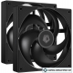 Комплект вентиляторов для корпуса ID-Cooling AS-140-K Duet Комплект вентиляторов для корпуса ID-Cooling AS-140-K Duet