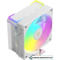 Кулер для процессора Ocypus Delta A40 SE WH ARGB Delta-A40-WH1AAWN00S-GL