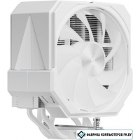 Кулер для процессора upHere UP1 Elite TC4C (белый) Кулер для процессора upHere UP1 Elite TC4C (белый)