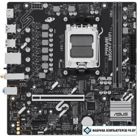 Материнская плата ASUS Prime B850M-F WiFi Материнская плата ASUS Prime B850M-F WiFi