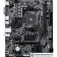 Материнская плата Gigabyte A520M S2HP Материнская плата Gigabyte A520M S2HP
