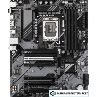 Материнская плата Gigabyte B760 DS3H WiFi Gen5 Материнская плата Gigabyte B760 DS3H WiFi Gen5