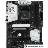 Материнская плата MSI B550 Gaming WiFi