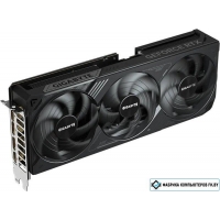 Видеокарта Gigabyte GeForce RTX 5070 Ti Windforce OC SFF 16G GV-N507TWF3OC-16GD