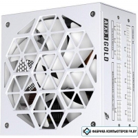 Блок питания 1stPlayer ACK Gold 850W HA-850BA2-WH Блок питания 1stPlayer ACK Gold 850W HA-850BA2-WH