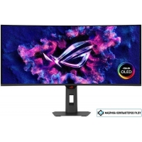 Игровой монитор ASUS ROG Strix OLED XG34WCDG Игровой монитор ASUS ROG Strix OLED XG34WCDG