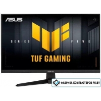 Игровой монитор ASUS TUF Gaming VG249QM5A Игровой монитор ASUS TUF Gaming VG249QM5A