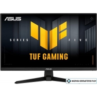 Игровой монитор ASUS TUF Gaming VG257Q5A