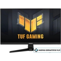 Игровой монитор ASUS TUF Gaming VG259Q5A