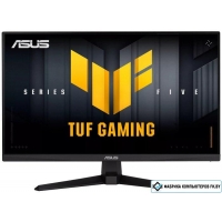 Игровой монитор ASUS TUF Gaming VG259QM5A