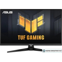 Игровой монитор ASUS TUF Gaming VG27AQ5A Игровой монитор ASUS TUF Gaming VG27AQ5A