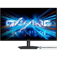 Игровой монитор Gigabyte GO27Q24A Игровой монитор Gigabyte GO27Q24A