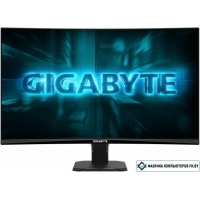 Игровой монитор Gigabyte GS27FCA Игровой монитор Gigabyte GS27FCA