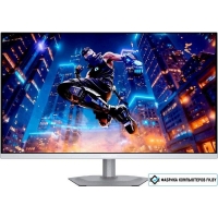 Игровой монитор Gigabyte MO27Q2A Ice Игровой монитор Gigabyte MO27Q2A Ice