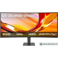 Игровой монитор LG UltraWide 34U620B-B Игровой монитор LG UltraWide 34U620B-B