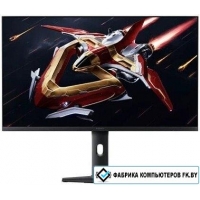 Игровой монитор Xiaomi Mini LED Gaming Monitor G Pro 27Qi 2026 P27QDA-RGPGL (международная версия)
