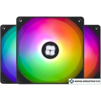 Комплект вентиляторов для корпуса Thermalright TL-C12C-S X3 Комплект вентиляторов для корпуса Thermalright TL-C12C-S X3