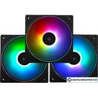 Комплект вентиляторов для корпуса Thermalright TL-S12-S X3