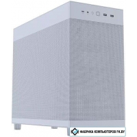 Корпус ASUS Prime AP303 Mesh Panel (белый) Корпус ASUS Prime AP303 Mesh Panel (белый)