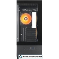 Корпус Chieftec Vista GT-01B-OP Корпус Chieftec Vista GT-01B-OP