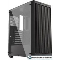 Корпус ID-Cooling Ware 310 (черный) Корпус ID-Cooling Ware 310 (черный)