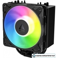 Кулер для процессора Arctic Freezer 36-S A-RGB ACFRE00198A Кулер для процессора Arctic Freezer 36-S A-RGB ACFRE00198A