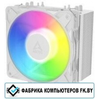Кулер для процессора Arctic Freezer 36-S A-RGB ACFRE00199A Кулер для процессора Arctic Freezer 36-S A-RGB ACFRE00199A