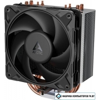 Кулер для процессора Arctic Freezer 36-S ACFRE00194A Кулер для процессора Arctic Freezer 36-S ACFRE00194A