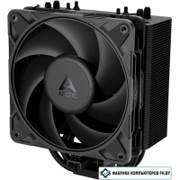 Кулер для процессора Arctic Freezer 36-S Black ACFRE00196A Кулер для процессора Arctic Freezer 36-S Black ACFRE00196A