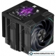 Кулер для процессора Thermalright Phantom Spirit 120 Vision EVO (черный) Кулер для процессора Thermalright Phantom Spirit 120 Vision EVO (черный)