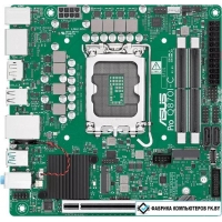 Материнская плата ASUS Pro Q870I-C-CSM Материнская плата ASUS Pro Q870I-C-CSM