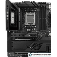 Материнская плата ASUS ROG Crosshair X870E Dark Hero