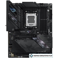 Материнская плата ASUS ROG Strix B850-F Gaming WiFi7 Neo Материнская плата ASUS ROG Strix B850-F Gaming WiFi7 Neo