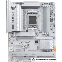 Материнская плата ASUS TUF Gaming B850-Pro WiFi7 W Neo