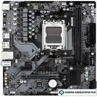 Материнская плата Gigabyte B840M H Материнская плата Gigabyte B840M H