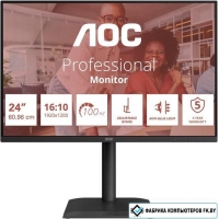 Монитор AOC X24E4U Монитор AOC X24E4U