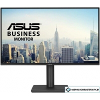 Монитор ASUS Business BE27AQ Монитор ASUS Business BE27AQ