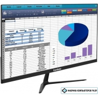 Монитор ExeGate SmartView EP2400CA EX300350RUS Монитор ExeGate SmartView EP2400CA EX300350RUS