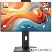 Монитор MSI Pro MP245PDG E14 Монитор MSI Pro MP245PDG E14