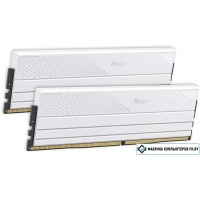 Оперативная память KingBank KFXW 2x16ГБ DDR5 6000 МГц K5.01.FPA5ED9504 Оперативная память KingBank KFXW 2x16ГБ DDR5 6000 МГц K5.01.FPA5ED9504