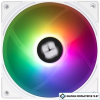Вентилятор для корпуса Thermalright TL-N12W-R5-S (белый) Вентилятор для корпуса Thermalright TL-N12W-R5-S (белый)