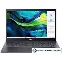 Ноутбук Acer Aspire 15 A15-61M NX.JDHER.001 Ноутбук Acer Aspire 15 A15-61M NX.JDHER.001