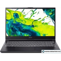 Ноутбук Acer Aspire 7 A715-59G-599P NH.QX6SA.003 Ноутбук Acer Aspire 7 A715-59G-599P NH.QX6SA.003