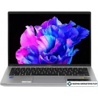 Ноутбук Acer Swift Go 14 SFG14-71 NX.KY7ER.001 Ноутбук Acer Swift Go 14 SFG14-71 NX.KY7ER.001