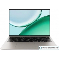 Ноутбук HONOR MagicBook 16 2026 LHC-X 5301ASVN