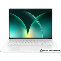 Ноутбук HONOR MagicBook Pro 14 2026 ZQC-P 5301ATEM Ноутбук HONOR MagicBook Pro 14 2026 ZQC-P 5301ATEM