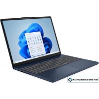 Ноутбук Lenovo IdeaPad Slim 3 15IRH10 83K10093RM Ноутбук Lenovo IdeaPad Slim 3 15IRH10 83K10093RM