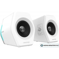 Акустика Edifier Hecate G2000 (белый) Акустика Edifier Hecate G2000 (белый)