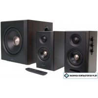 Акустика Edifier S355DB (коричневый) Акустика Edifier S355DB (коричневый)