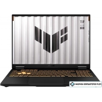 Игровой ноутбук ASUS TUF Gaming F16 FX608JM-LW5060 Игровой ноутбук ASUS TUF Gaming F16 FX608JM-LW5060